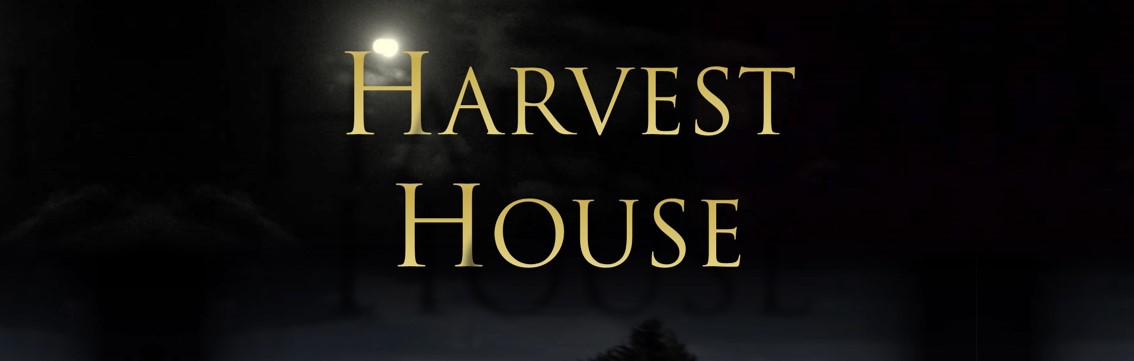 harvest house publications